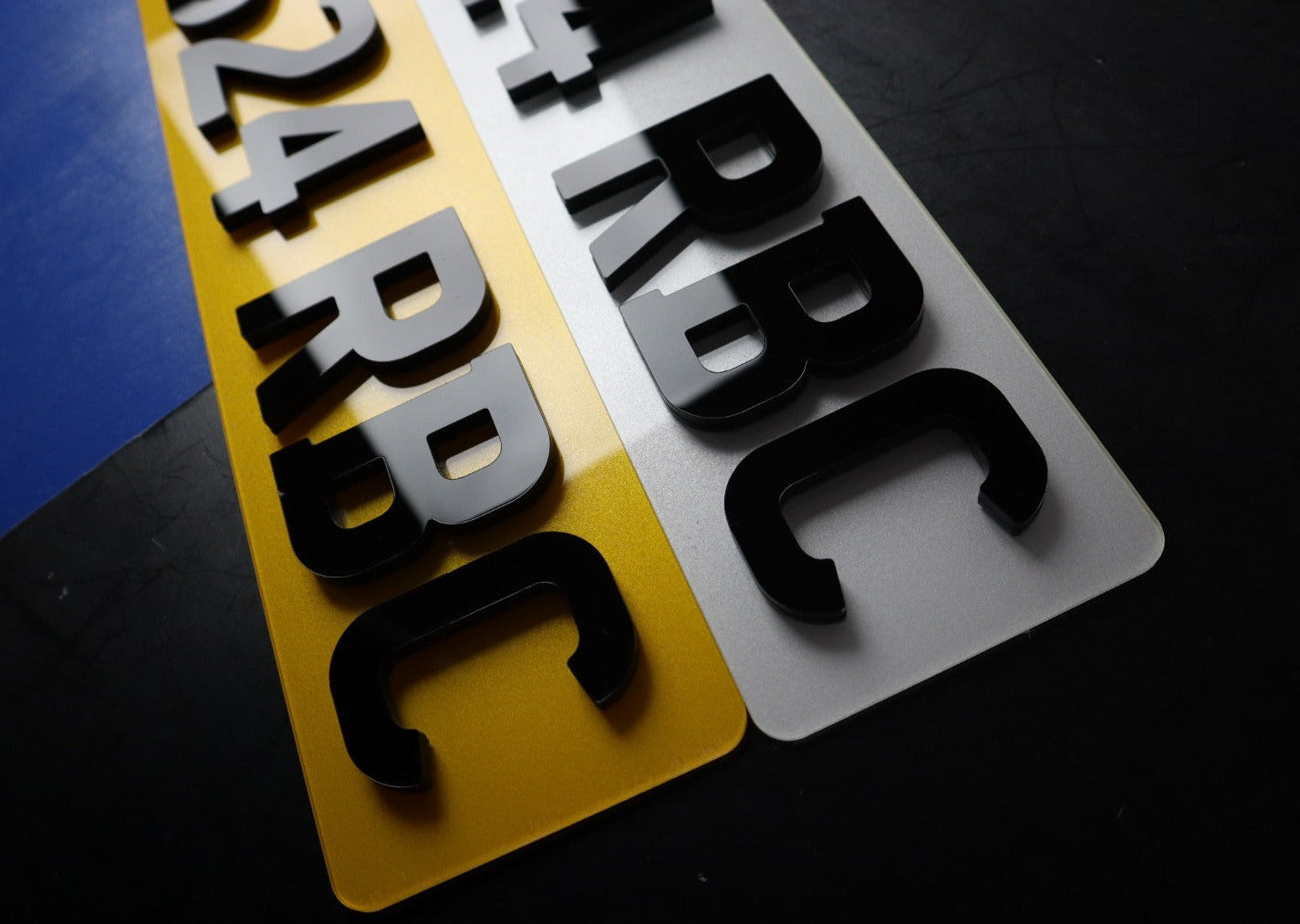 Addons for Text Style