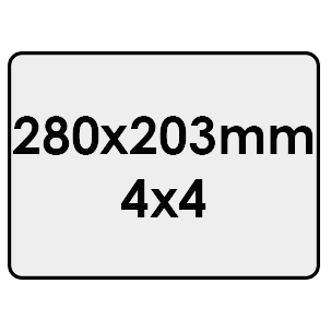 Customiser - Single Plates