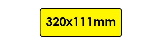 Customiser - Pair of Plates