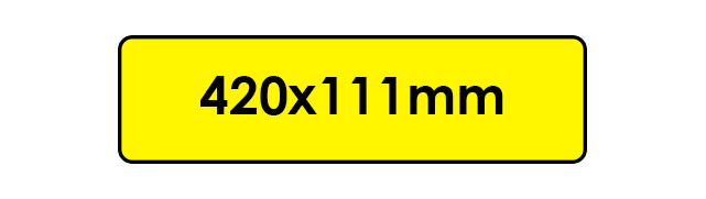 Customiser - Pair of Plates