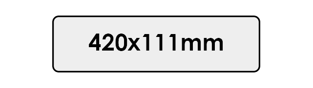 Customiser - Pair of Plates