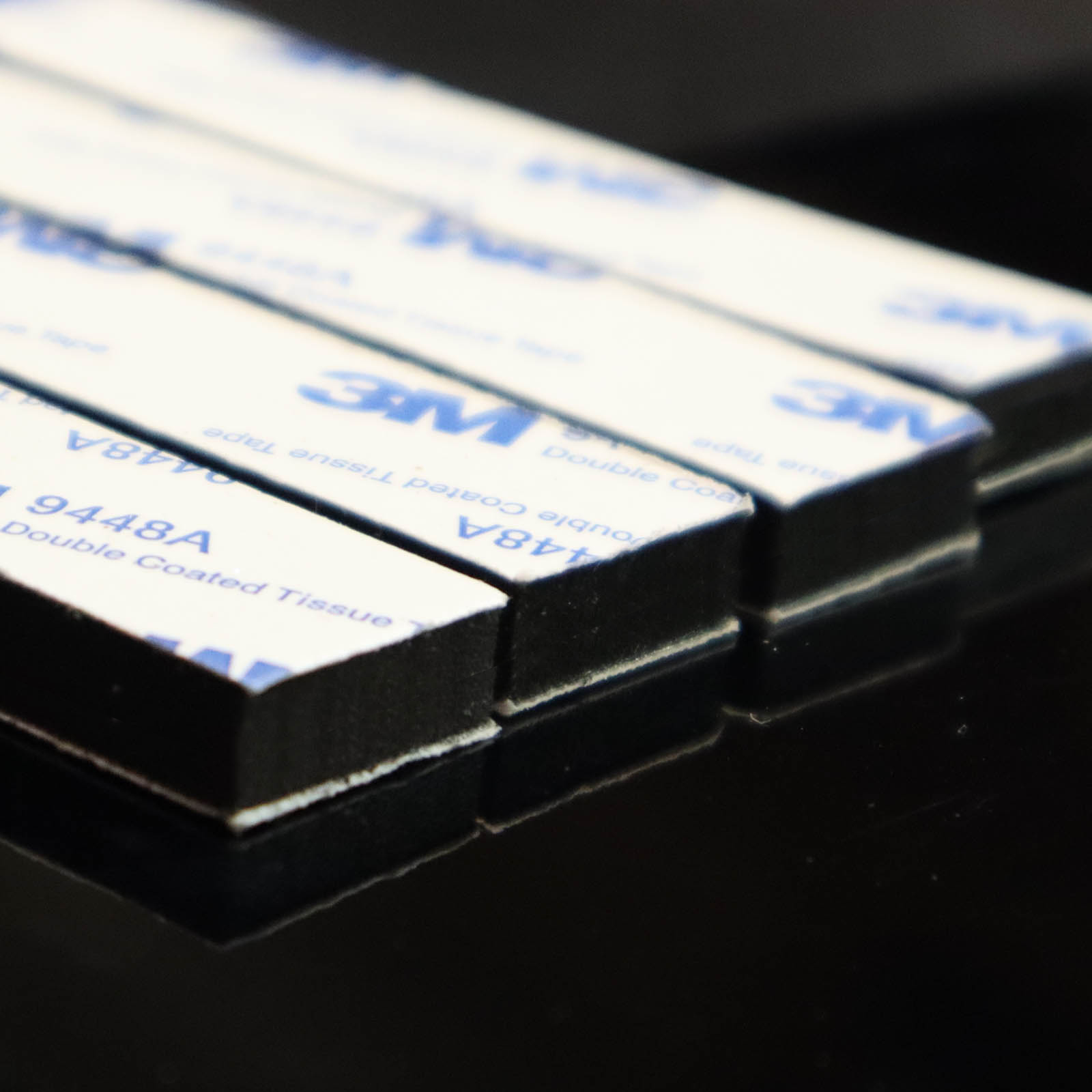 Number Plate Fittings Addon