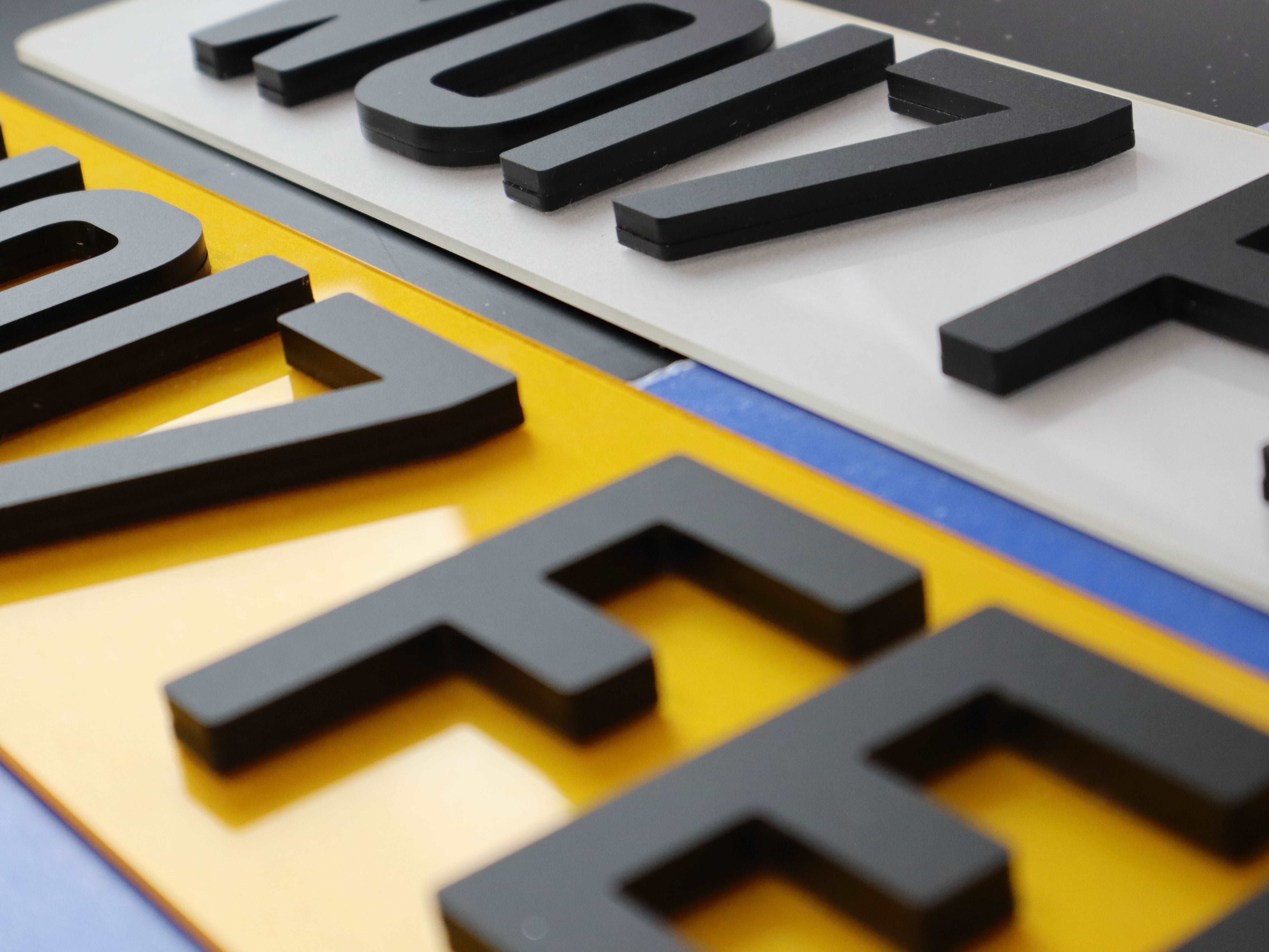 Addons for Text Style