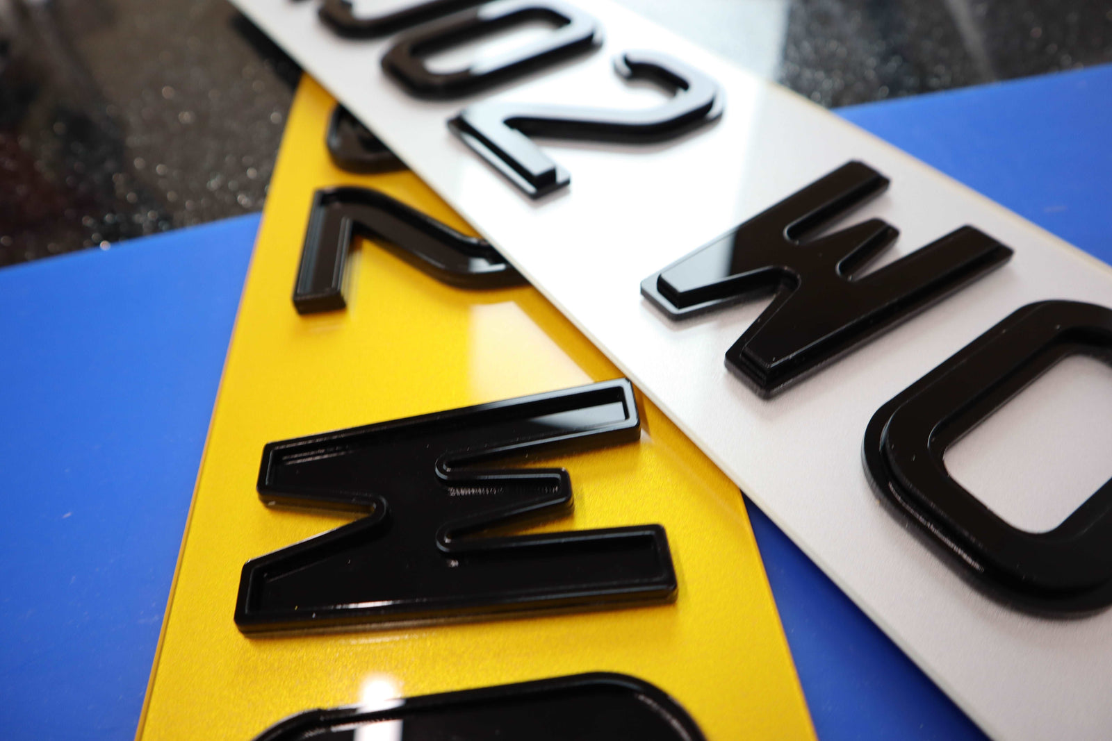 Addons for Text Style