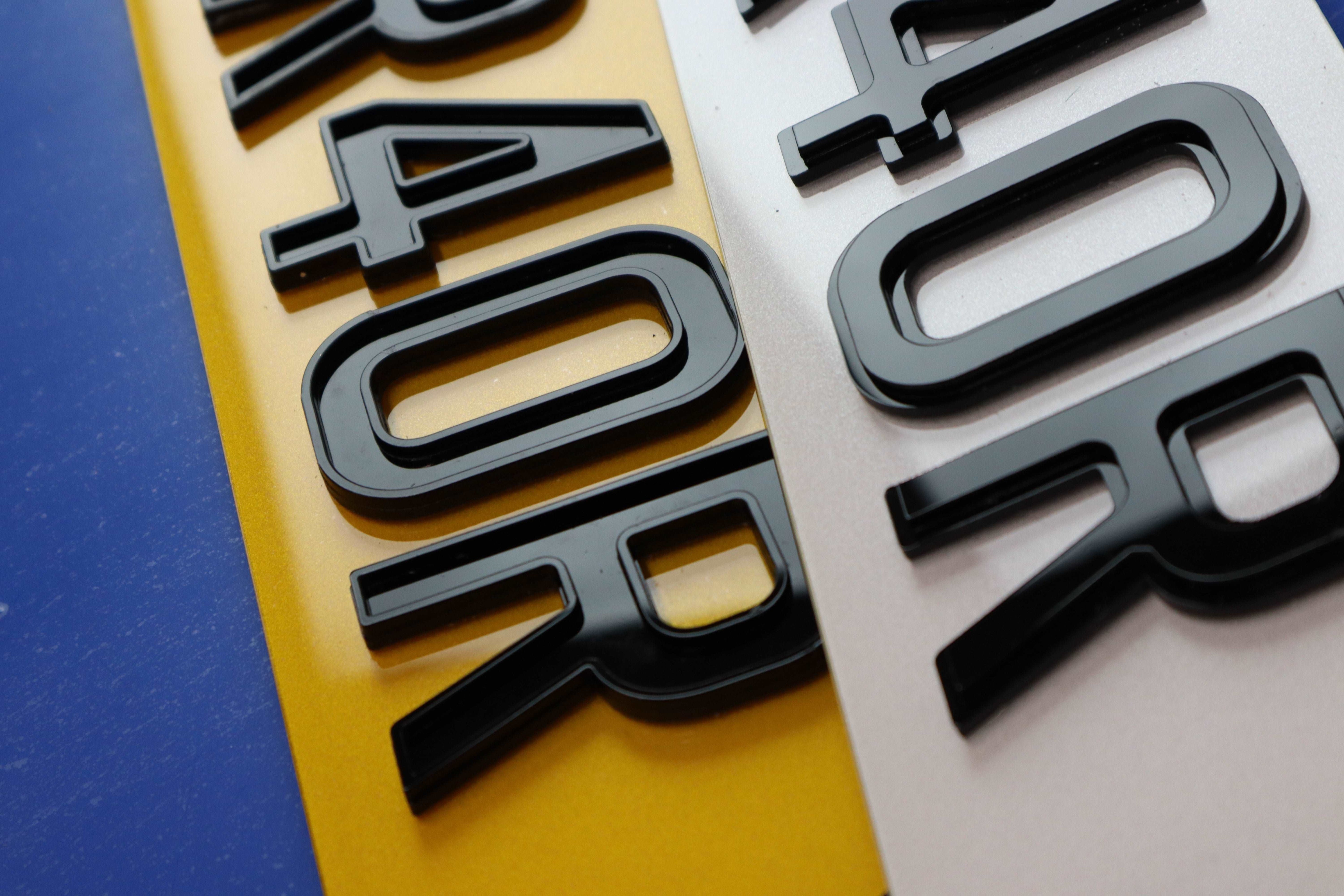 Addons for Text Style