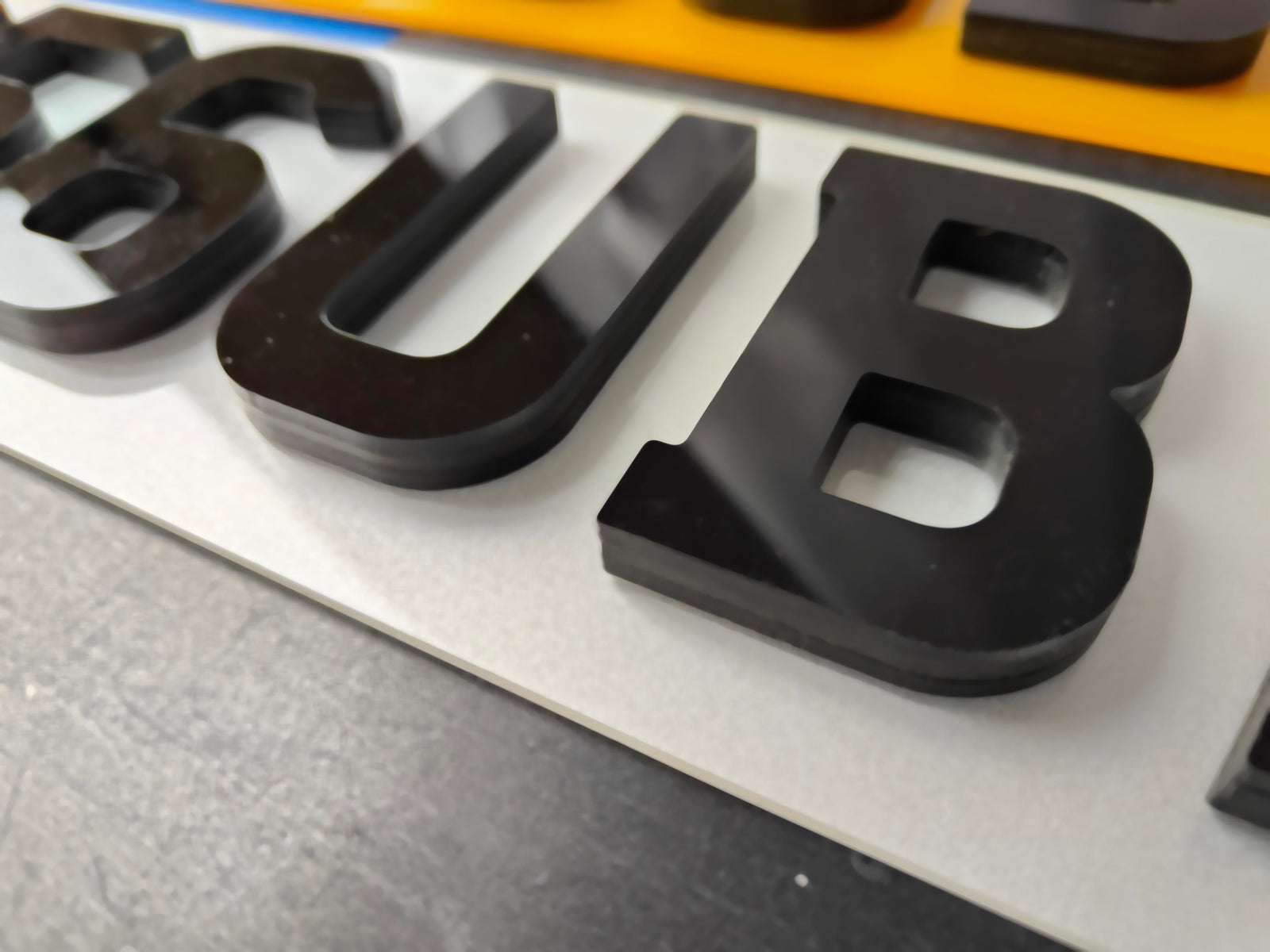 Addons for Text Style