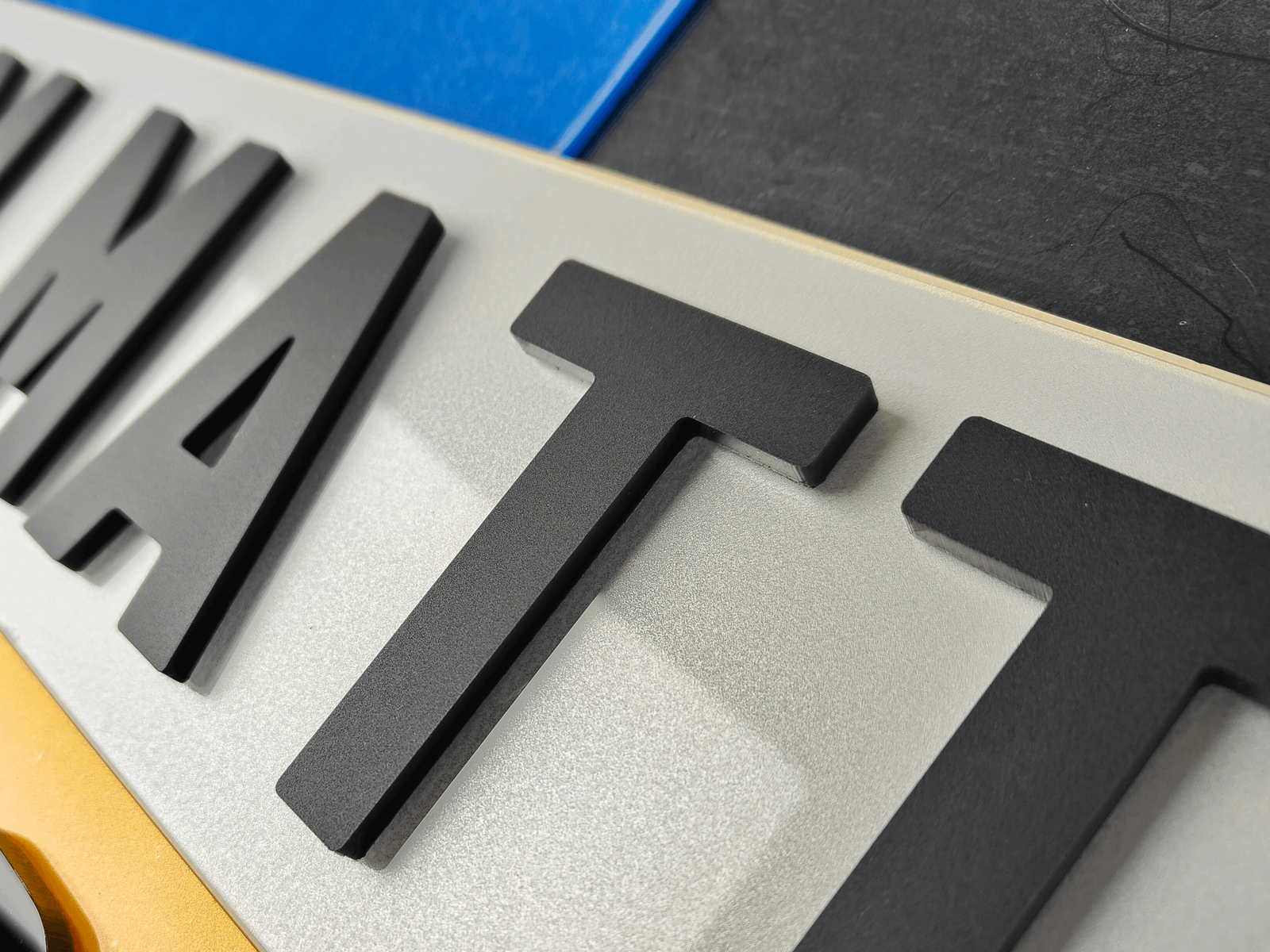 Addons for Text Style