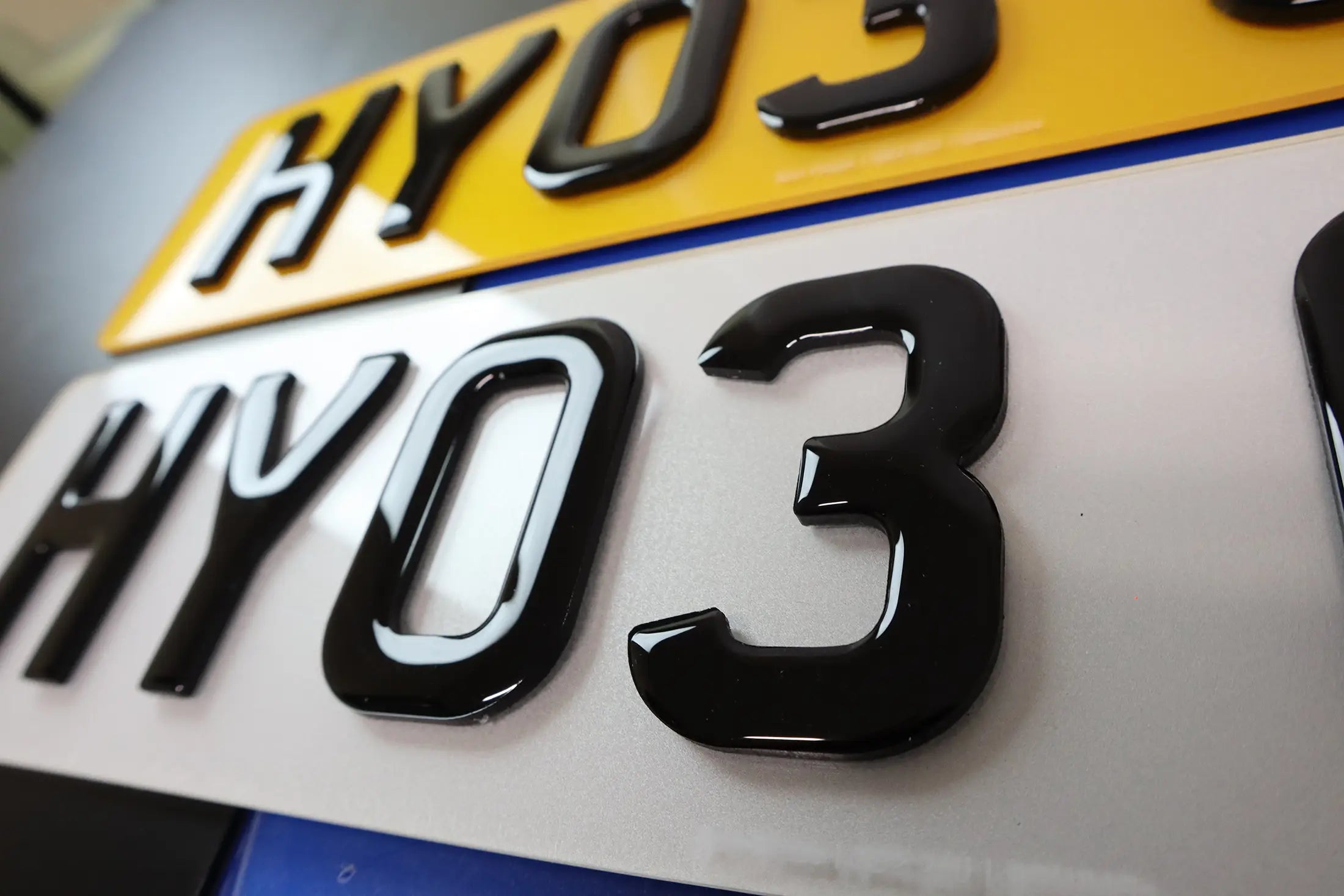 4D Gel Classic – A Timeless Favourite LB42