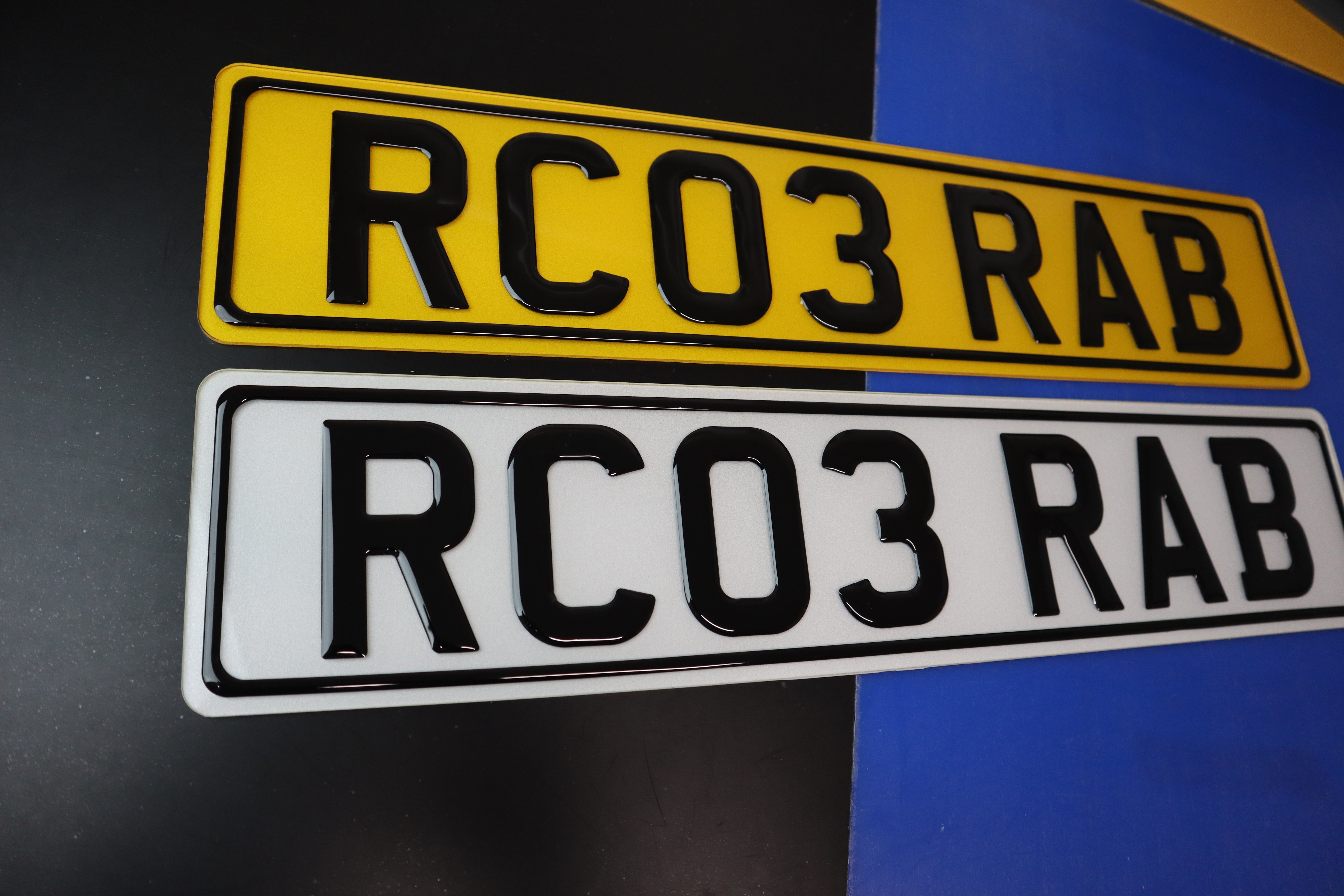 Classic Single Layer Gel Plates with Exclusive Gel Border LB54