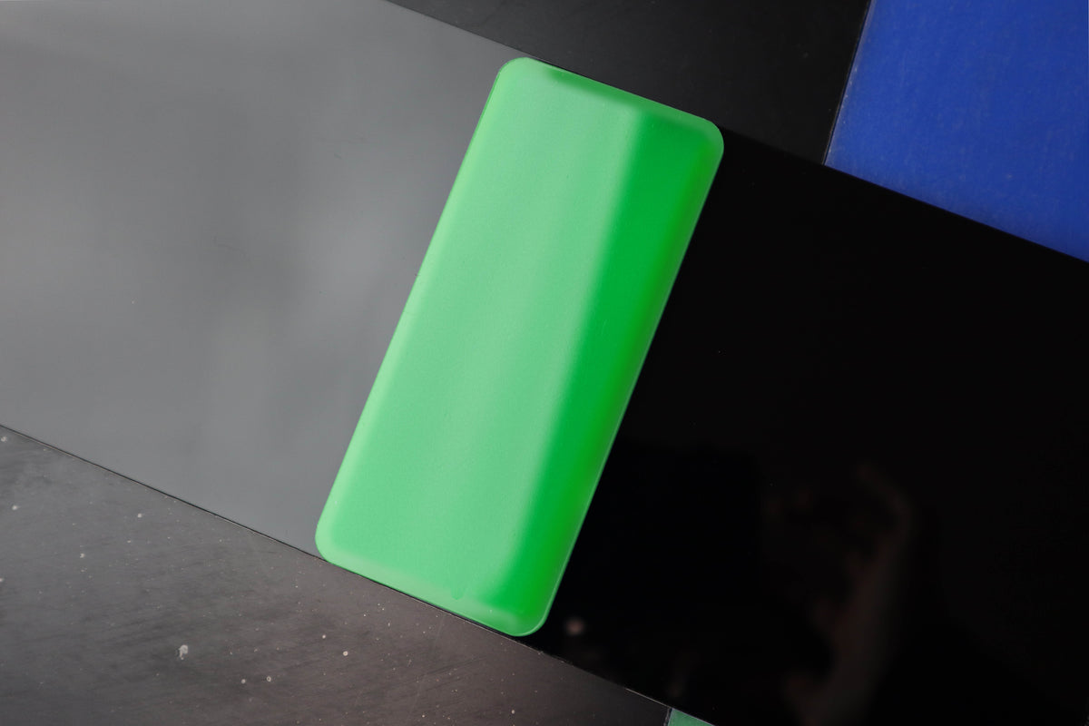 Exclusive 4D Acrylic Flags