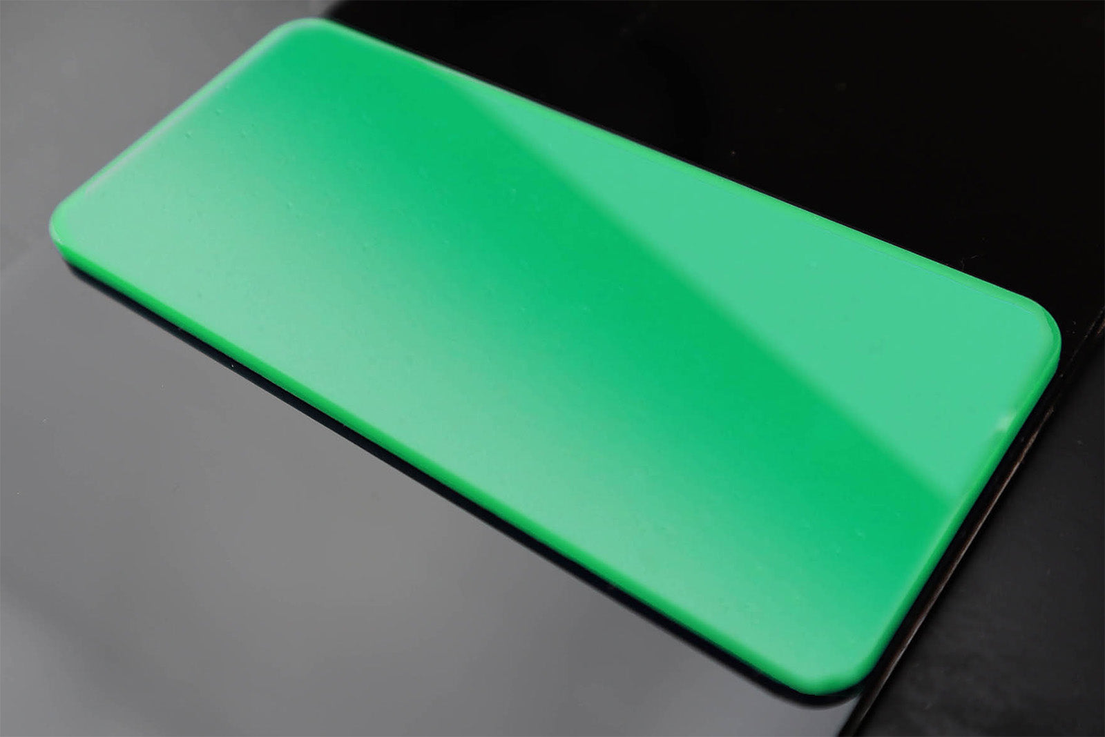 Customiser - Single Plates