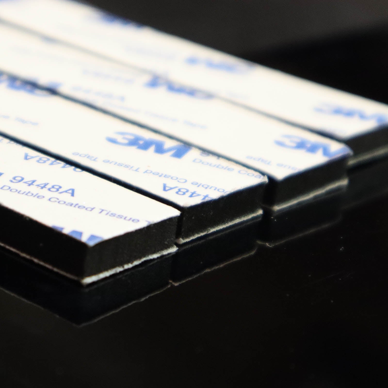 Number Plate Fittings Addon