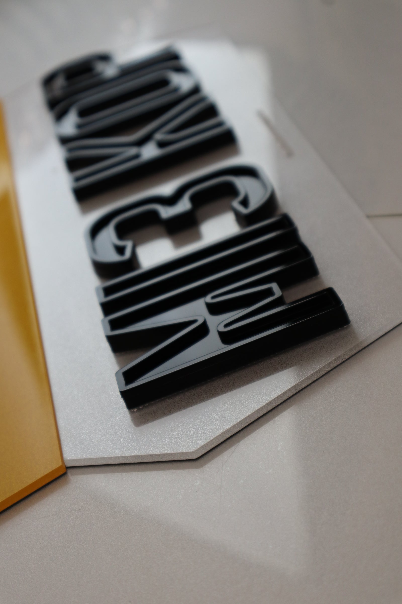 Jaecoo Number Plates