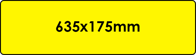 Customiser - Single Plates