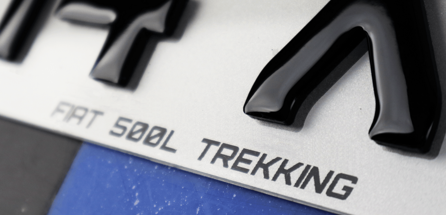 Slogans on Number Plates - The 'Little Text at the bottom' - Legal or Not?