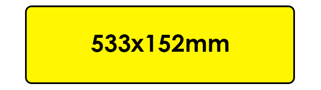 Customiser - Single Plates