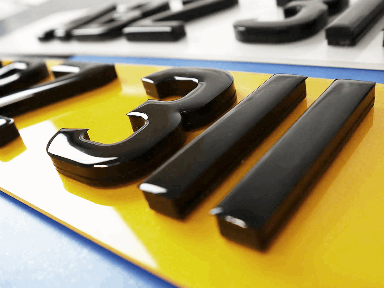 Addons for Text Style