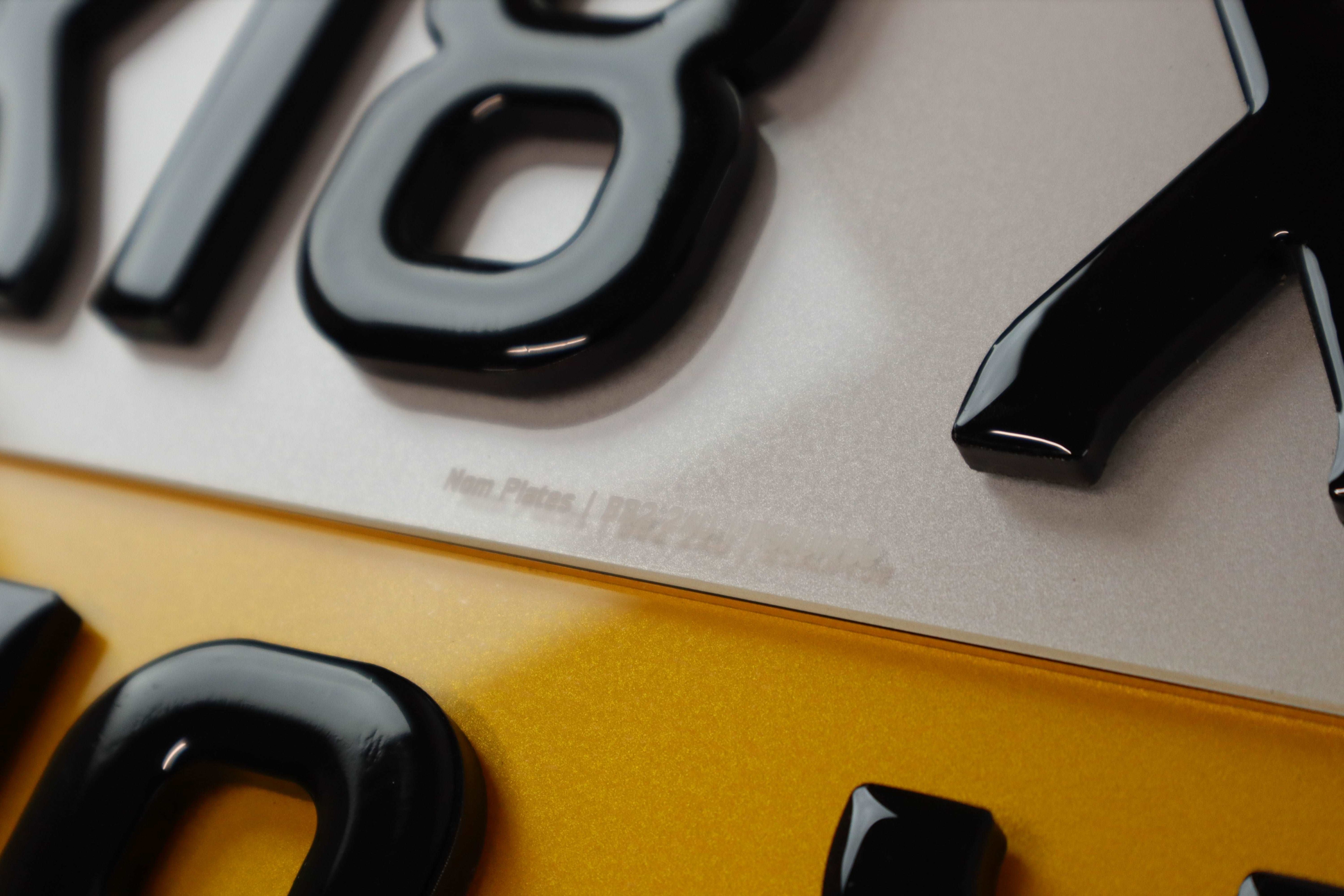 Addons for Text Style