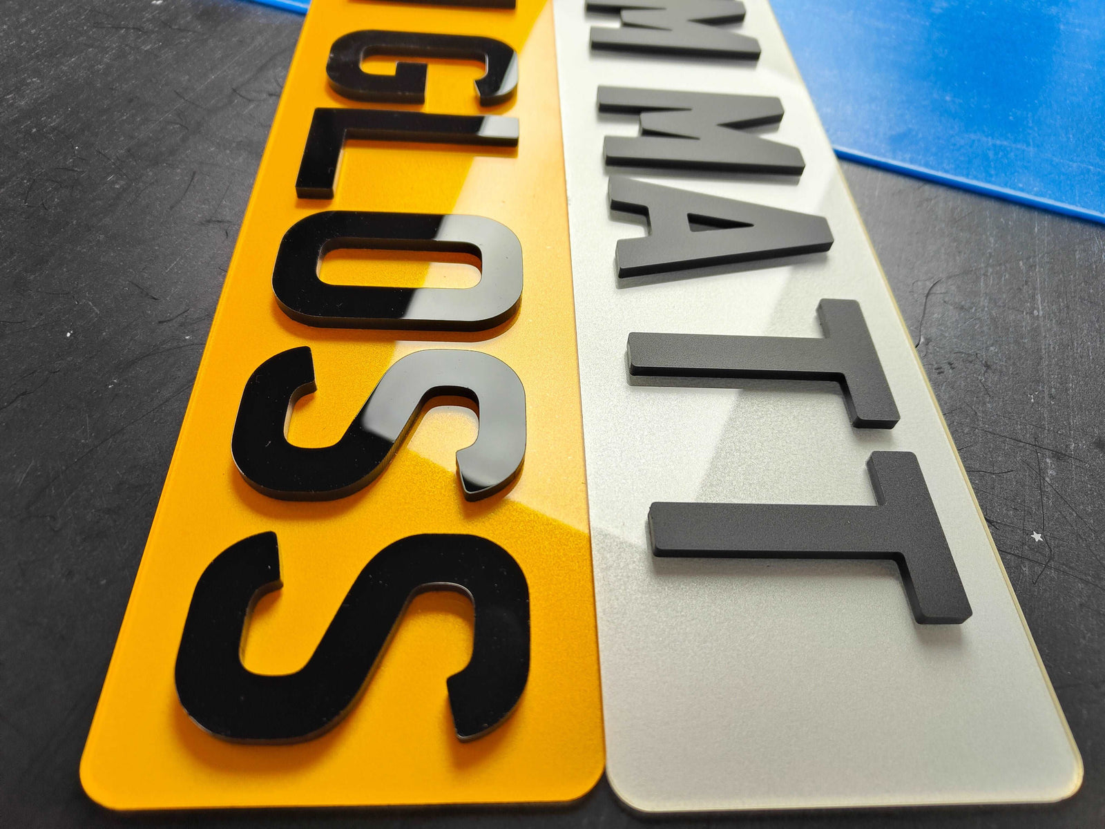 Addons for Text Style