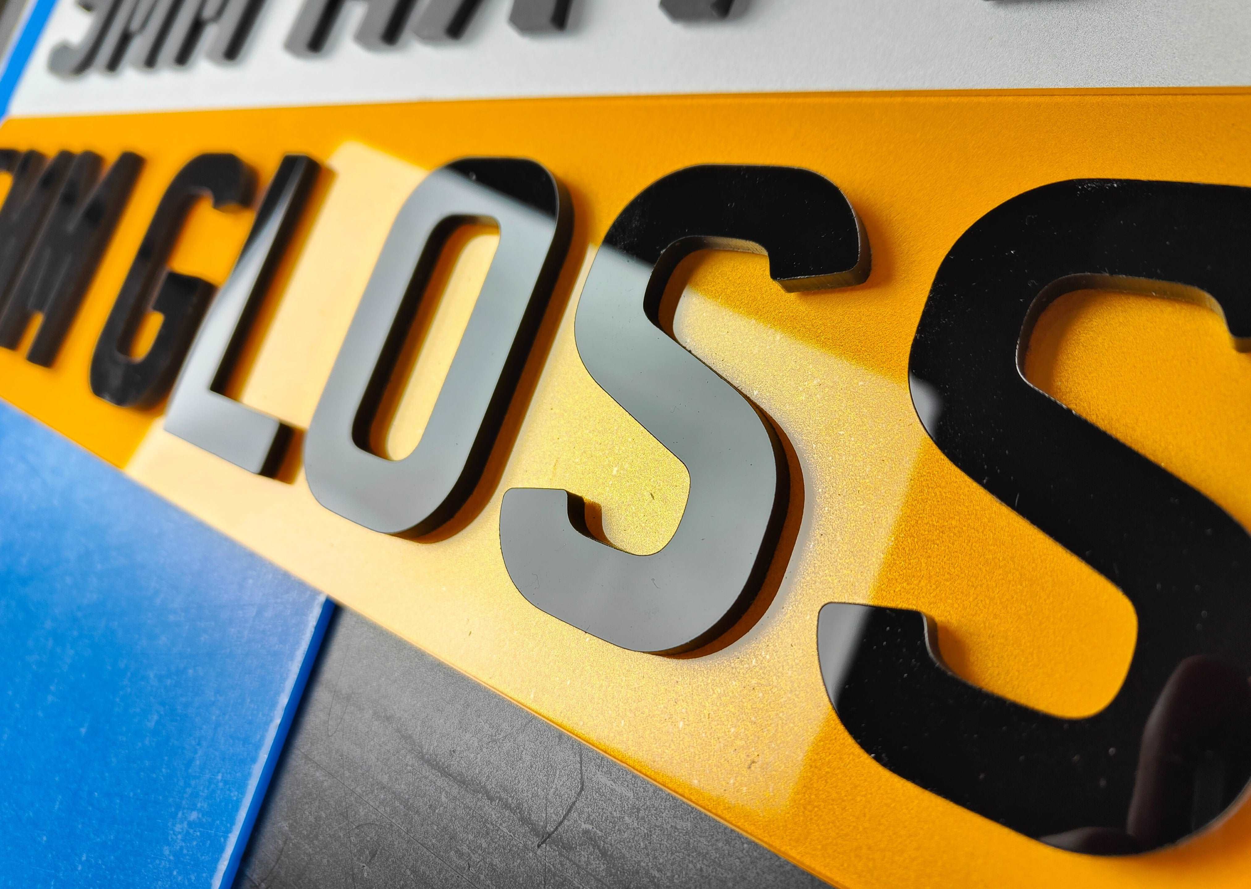 Addons for Text Style