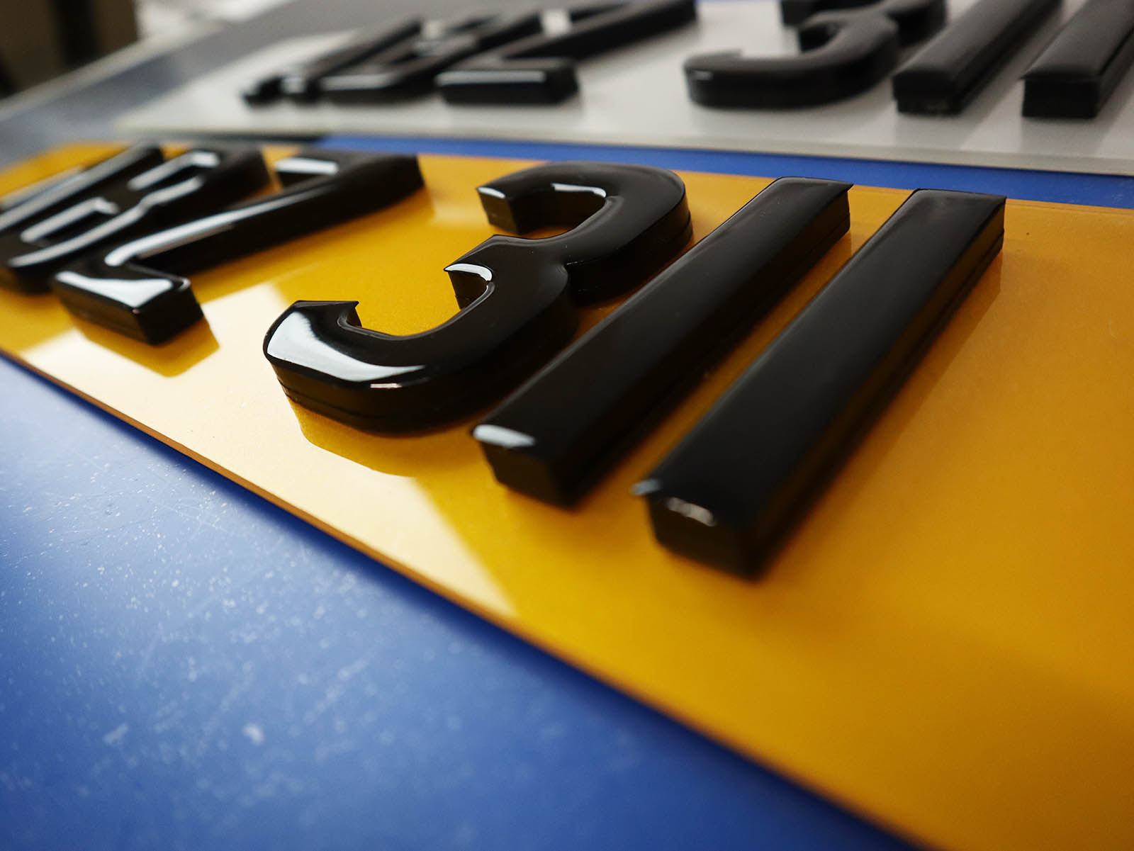 Addons for Text Style