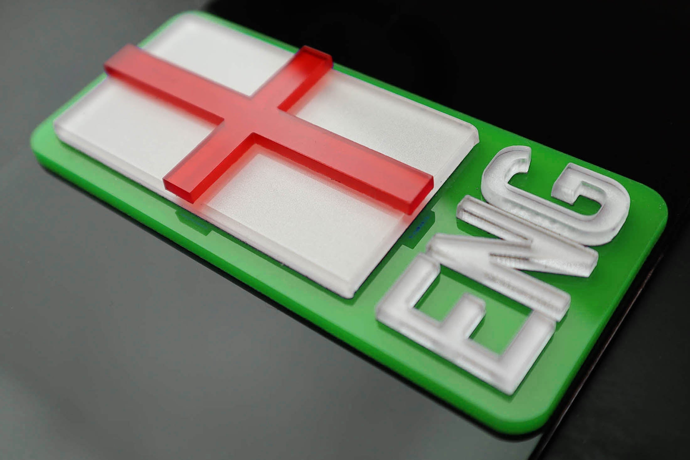 Customiser - Pair of Plates