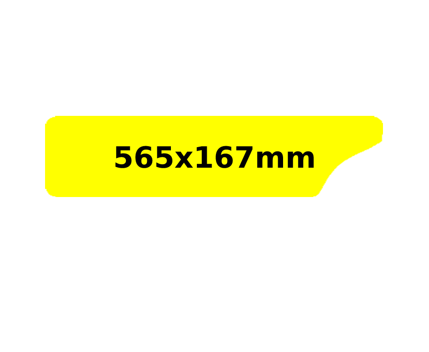 Customiser - Single Plates