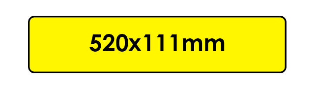 Live Number Plate Customizer - Craft Your 4D Plates with a Myriad of Options